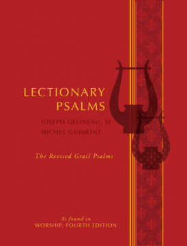 Lectionary Psalms, The Revised Grail Psalms